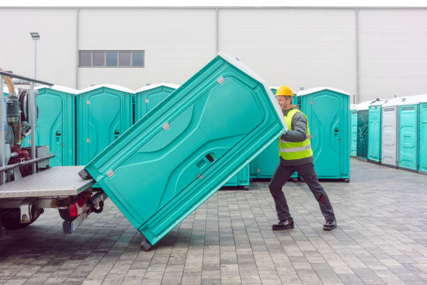 Best Affordable porta potty rental  in Mcallen, TX